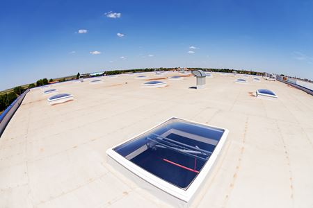 The Benefits of Silicone Roof Coatings for Long-Term Protection