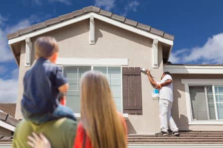Exterior Painting Tips to Boost and Protect Your Home