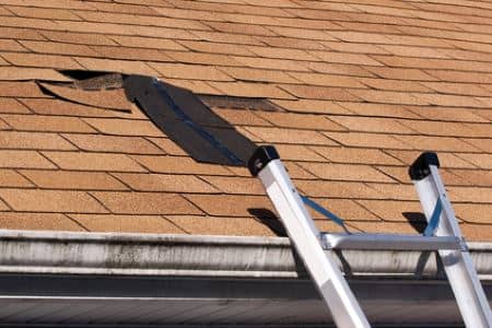 How to Know When It’s Time for a Roof Replacement