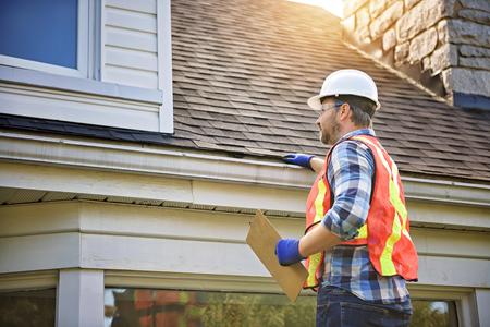 Roof Inspections